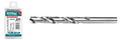 [TOT-TAC110401] Foret Metal/Allu Meche M2 HSS 4x75mm Bte10 P.U TAC110401