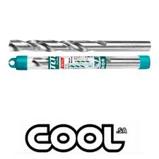 [TOT-TAC110801] Foret Metal/Allu Meche M2 HSS 8X117mm P.U TAC110801