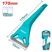 [TOT-THT181751] Grattoire Vitre Avec Lame 70x175mm THT181751