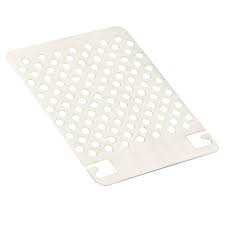 [OUT-756180] Grille Peinture Métal N°180mm OP