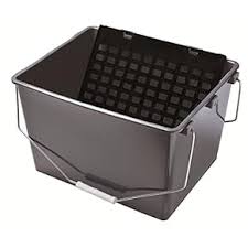 [PEN-7769] Grille Peinture Plastique 14L 16L 20L P.U Pentrilo