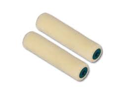 [PEN-7628] Manchon Laqueur Velour 100mm Lot De 2 Pentrilo