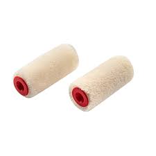 [OUT-7550110] Manchon Laqueur Velour Lot de 2/110mm OP