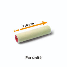 [PEN-7630] Manchon Laqueur/Velour 10cm Bte10 Pentrilo