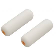 [PEN-7623] Manchon Mousse Polyester 100mm Lot De 2 Pentrilo 