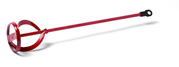 [OUT-824000] Melangeur Peinture 60x350mm Turbine OP