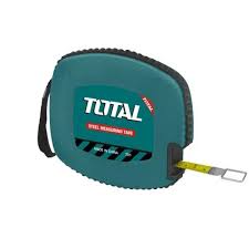 [TOT-TMT11101] Mesure Ruban Acier 10m x 12.5mm TMT11101