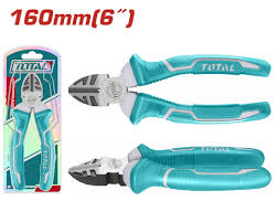 [TOT-THT130606P] Pince Coupante Diagonale 160mm 6'' THT130606P