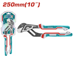 [TOT-THT281005] Pince Multiprise Gainee Ø50mm CR-V Chrome THT281005