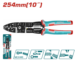 [TOT-THT15101] Pince a Sertir 10"/254mm THT15101