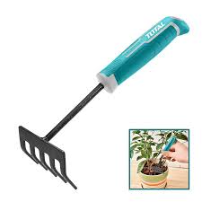 [TOT-THFTR1008] Rateau De Jardin 5 Dents 270mm THFTR1008