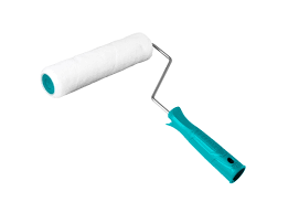 [TOT-THT8594] Rouleau Laqueur Vernis 230mm M/Plastique P.U THT8594