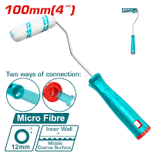 [TOT-THT85046] Rouleau P/Lapin Acrylique 100mm/49cm THT85046