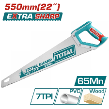 [TOT-THT55206] Scie Egoine 20"/500mm THT55206
