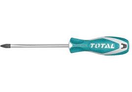 [TOT-THT22316] Tournevis PH1 5X75mm CR-V Bte12 THT22316 P.U PROMO