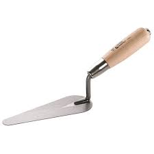 [OUT-636160] Truelle Langue de Chat 160cm  OP