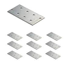 [POL-4738000142900] Plaque de Connection 80x240x2-50pcs P.U