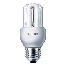 [PHI-393636] Lampe Eco Genie Philips 8W-E27 10000H