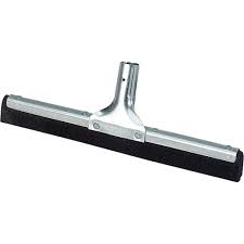 [BRO-1440] Raclette Sol Mousse Métal 44 cm