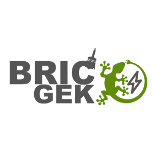 BRICO GEKO